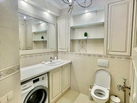 квартира за адресою Олександра Поля просп., 1