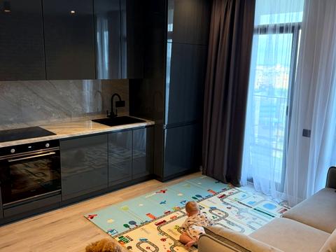 квартира по адресу Ленкавского ул., 34