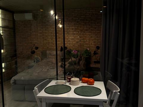 квартира по адресу Ленкавского ул., 34