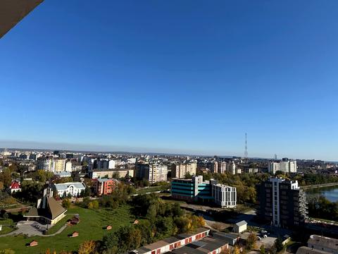 квартира по адресу Ленкавского ул., 34