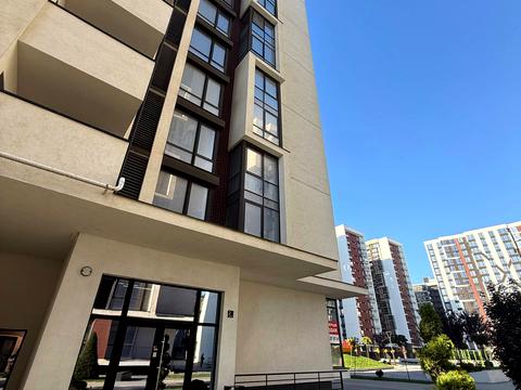 квартира по адресу Ленкавского ул., 34