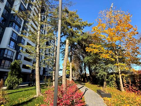 квартира по адресу Ленкавского ул., 34