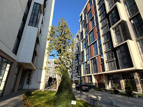 квартира по адресу Ленкавского ул., 34