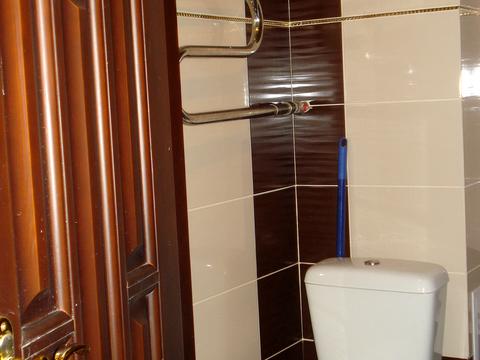 квартира по адресу Оболонский просп., 14-В