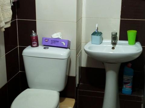 квартира по адресу Оболонский просп., 14-В