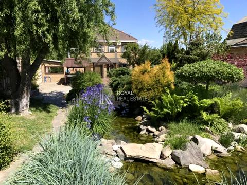 дом по адресу чкалова