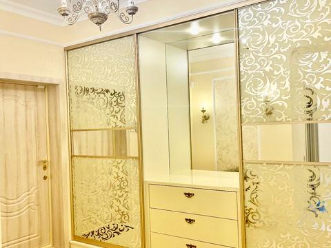 квартира за адресою Олександра Поля просп., 1