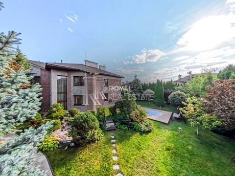 будинок за адресою Лісова вул.