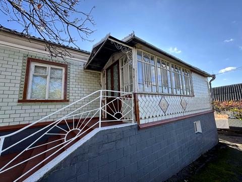 будинок за адресою Шаргород, Островського вул.