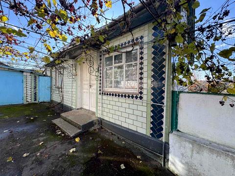 будинок за адресою Шаргород, Островського вул.