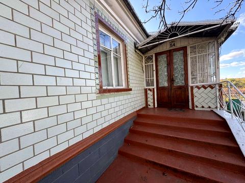 будинок за адресою Шаргород, Островського вул.