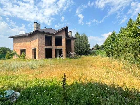 будинок за адресою Лісова вул.