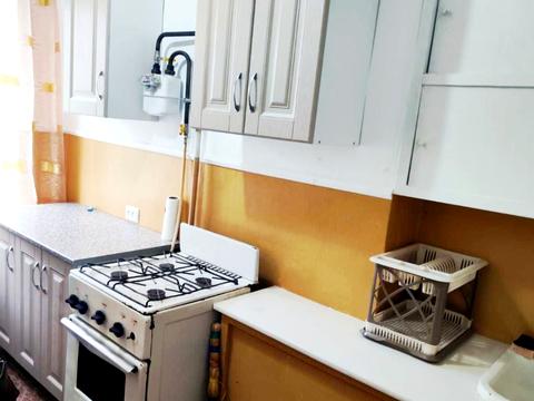 квартира за адресою Миру просп., 46а