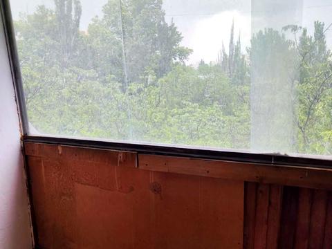 квартира за адресою Миру просп., 46а