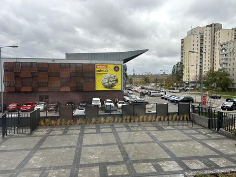 коммерческая по адресу Березняковская ул., 29