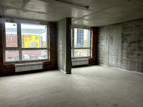 коммерческая по адресу Березняковская ул., 29