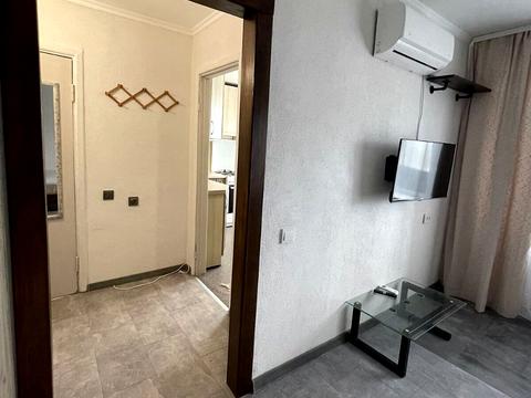 квартира по адресу Пʼяскорського ул., 8