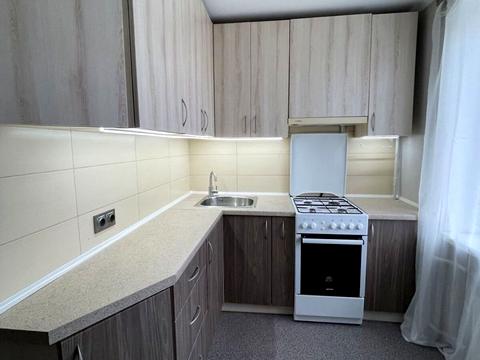 квартира по адресу Пʼяскорського ул., 8