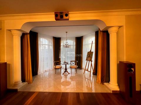 дом по адресу набережна