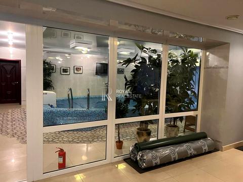 дом по адресу набережна