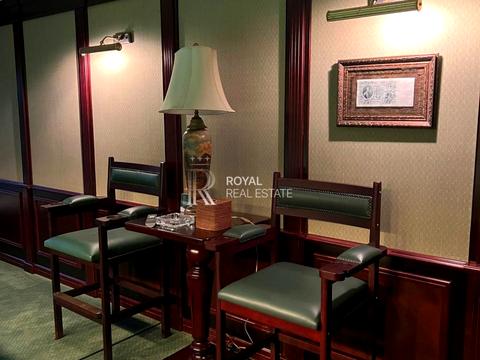 дом по адресу набережна