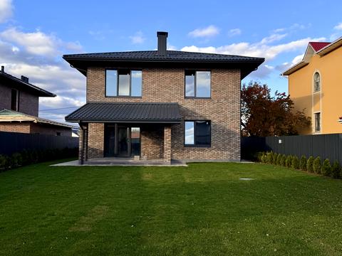 будинок за адресою Доброго Дуба вул.