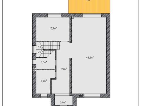 будинок за адресою Доброго Дуба вул.