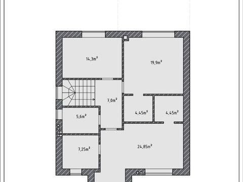 будинок за адресою Доброго Дуба вул.