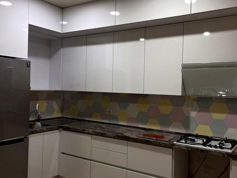 квартира за адресою Григорія Сковороди вул., 11/3