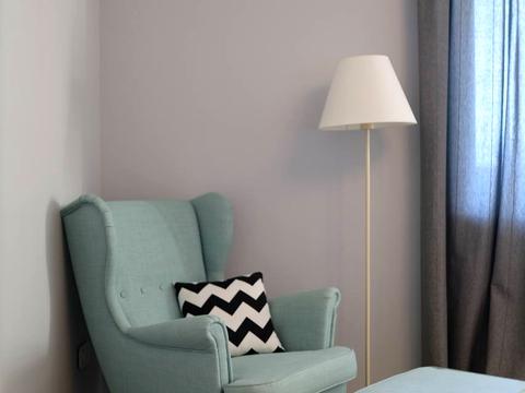 квартира за адресою Тополина вул., 24