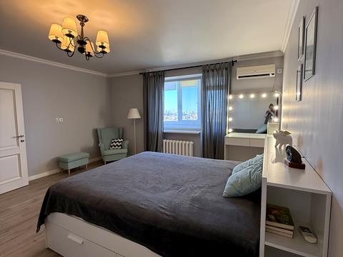 квартира за адресою Тополина вул., 24