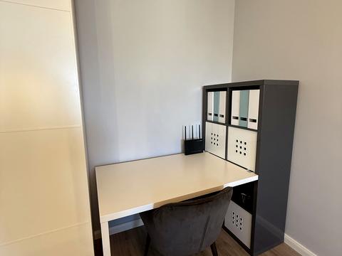 квартира за адресою Тополина вул., 24