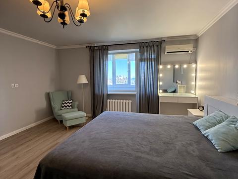 квартира за адресою Тополина вул., 24