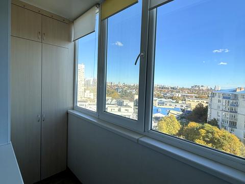 квартира за адресою Тополина вул., 24