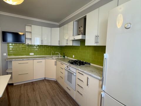 квартира за адресою Тополина вул., 24