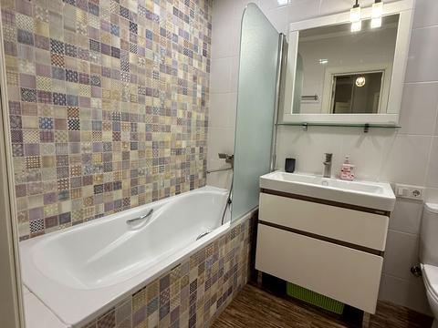 квартира за адресою Тополина вул., 24