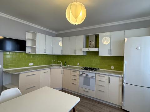 квартира за адресою Тополина вул., 24