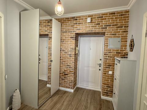 квартира за адресою Тополина вул., 24