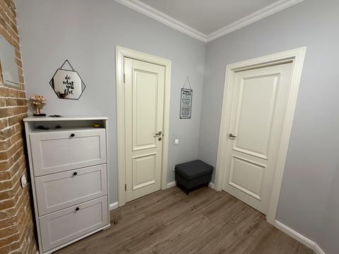 квартира за адресою Тополина вул., 24