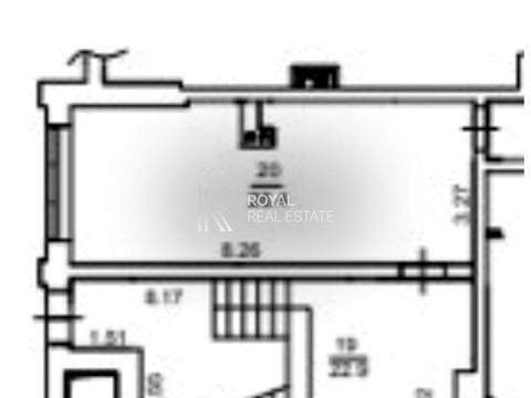 комерційна за адресою Володимира Івасюка просп. (Героїв Сталінграду), 4-А