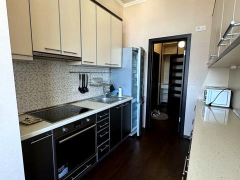 квартира за адресою Січових Стрільців вул. (Артема), 70-А