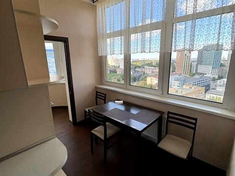 квартира за адресою Січових Стрільців вул. (Артема), 70-А