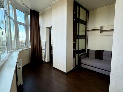 квартира за адресою Січових Стрільців вул. (Артема), 70-А