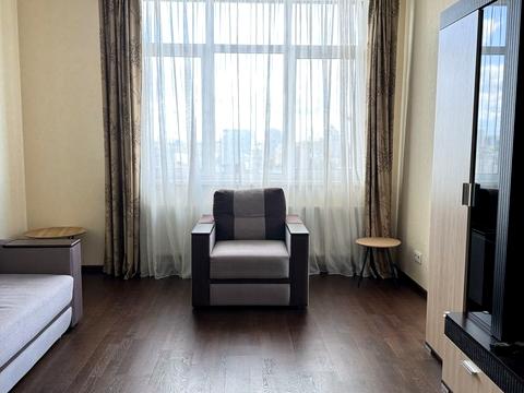 квартира за адресою Січових Стрільців вул. (Артема), 70-А