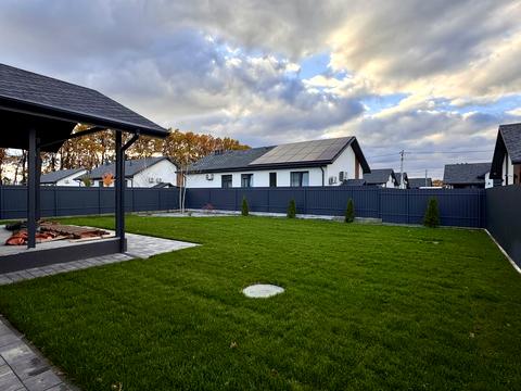 дом по адресу с. Гатное, Пограничная ул.