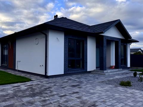 дом по адресу с. Гатное, Пограничная ул.