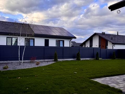 дом по адресу с. Гатное, Пограничная ул.