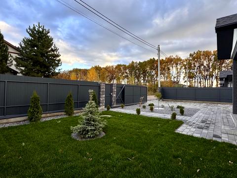 дом по адресу с. Гатное, Пограничная ул.