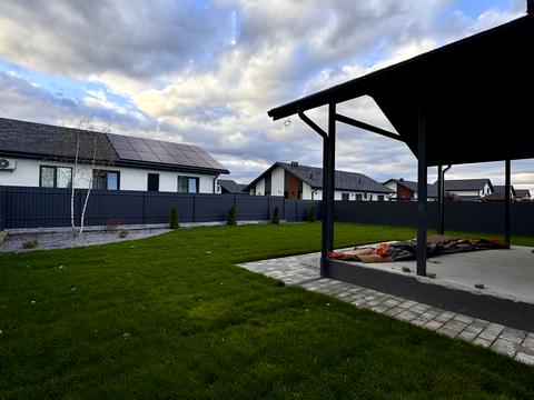 дом по адресу с. Гатное, Пограничная ул.