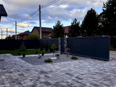 дом по адресу с. Гатное, Пограничная ул.